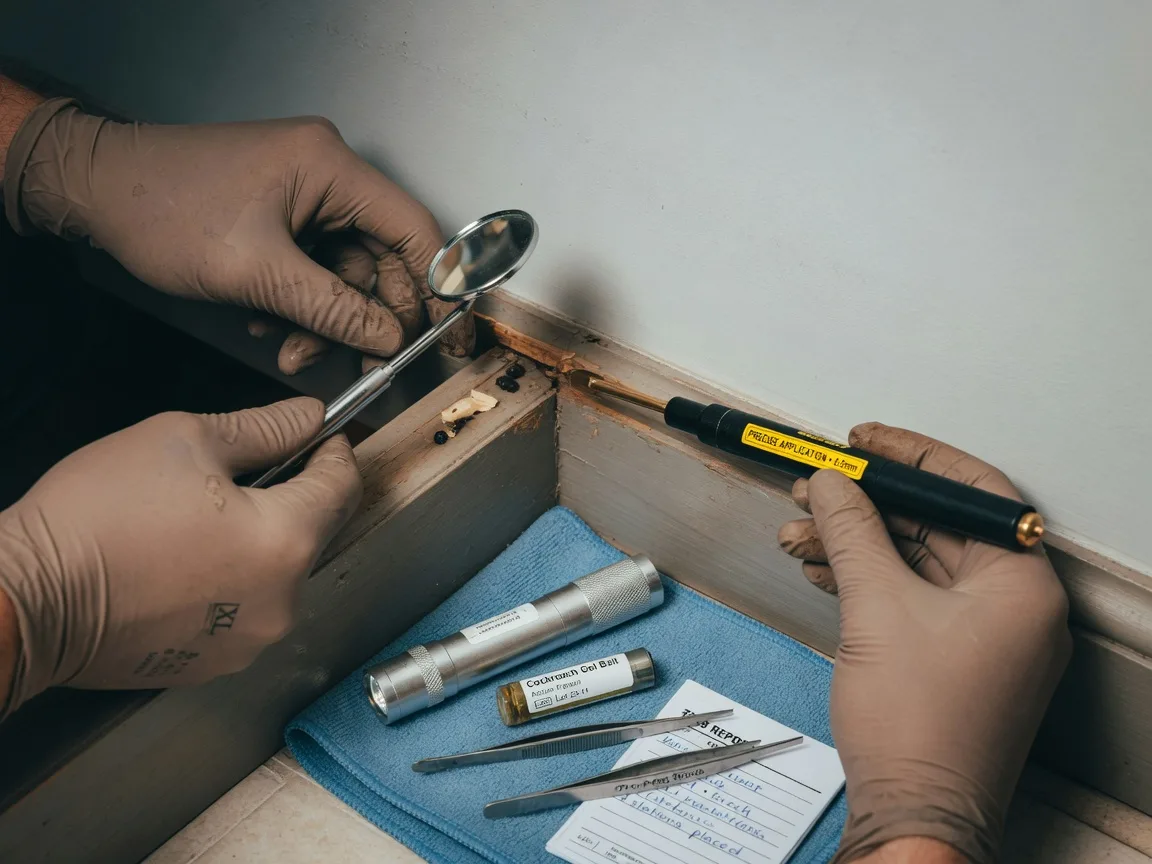 Why choose Emergency Pest Control in Damascus, MD